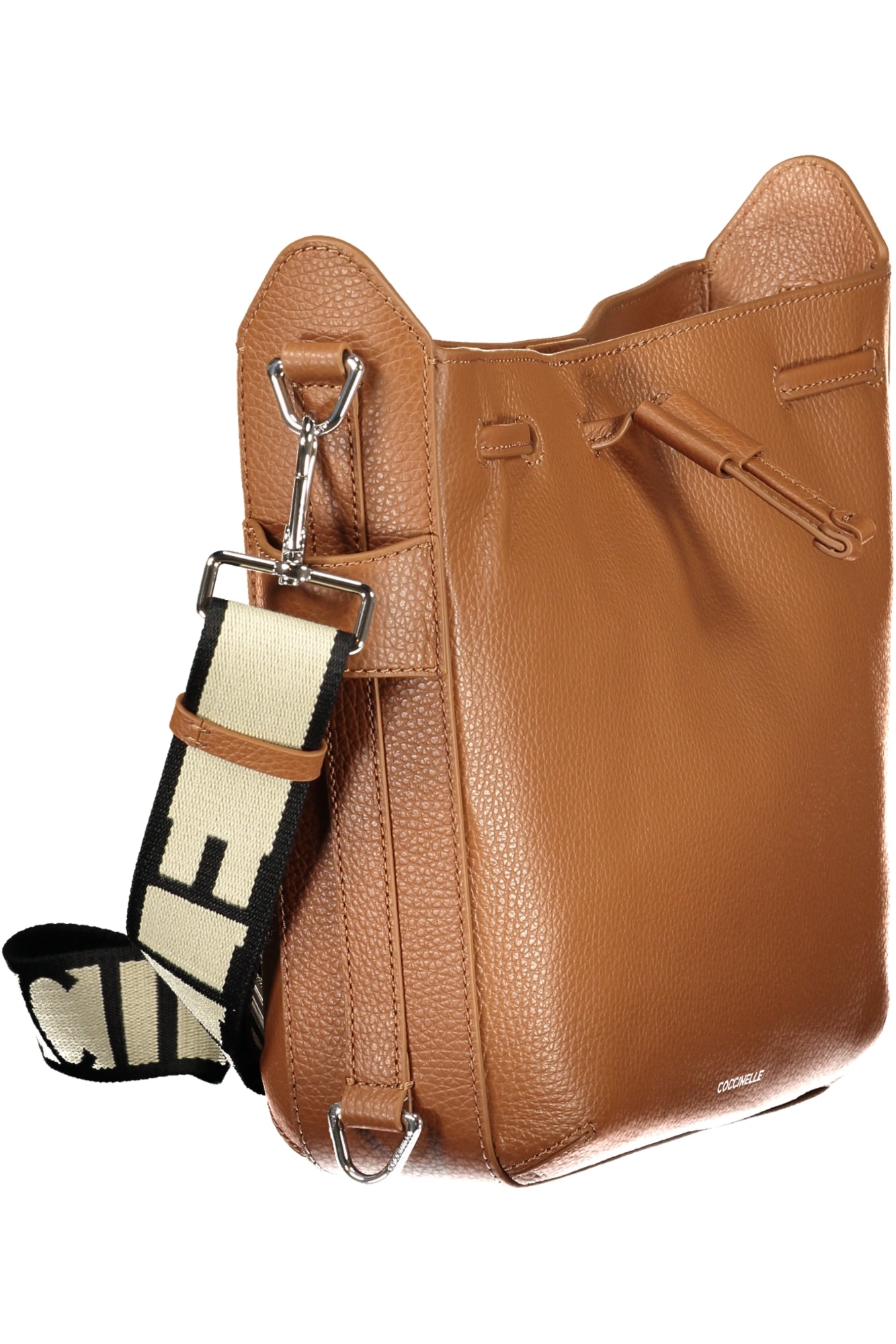 SAC MARRON POUR FEMME COCCINELLE