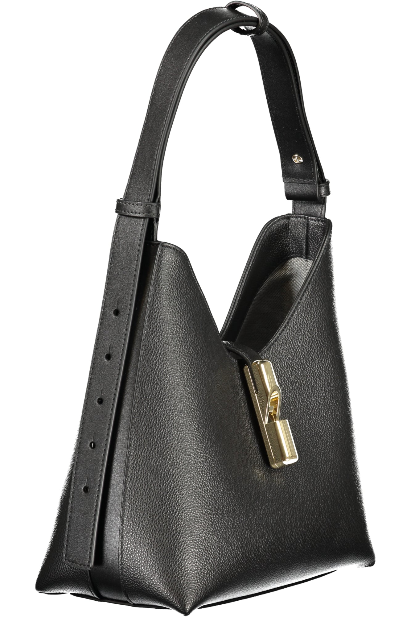 SAC NOIR POUR FEMME FURLA