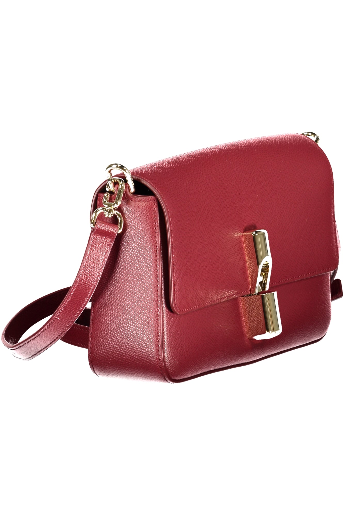 SAC ROUGE FURLA POUR FEMME