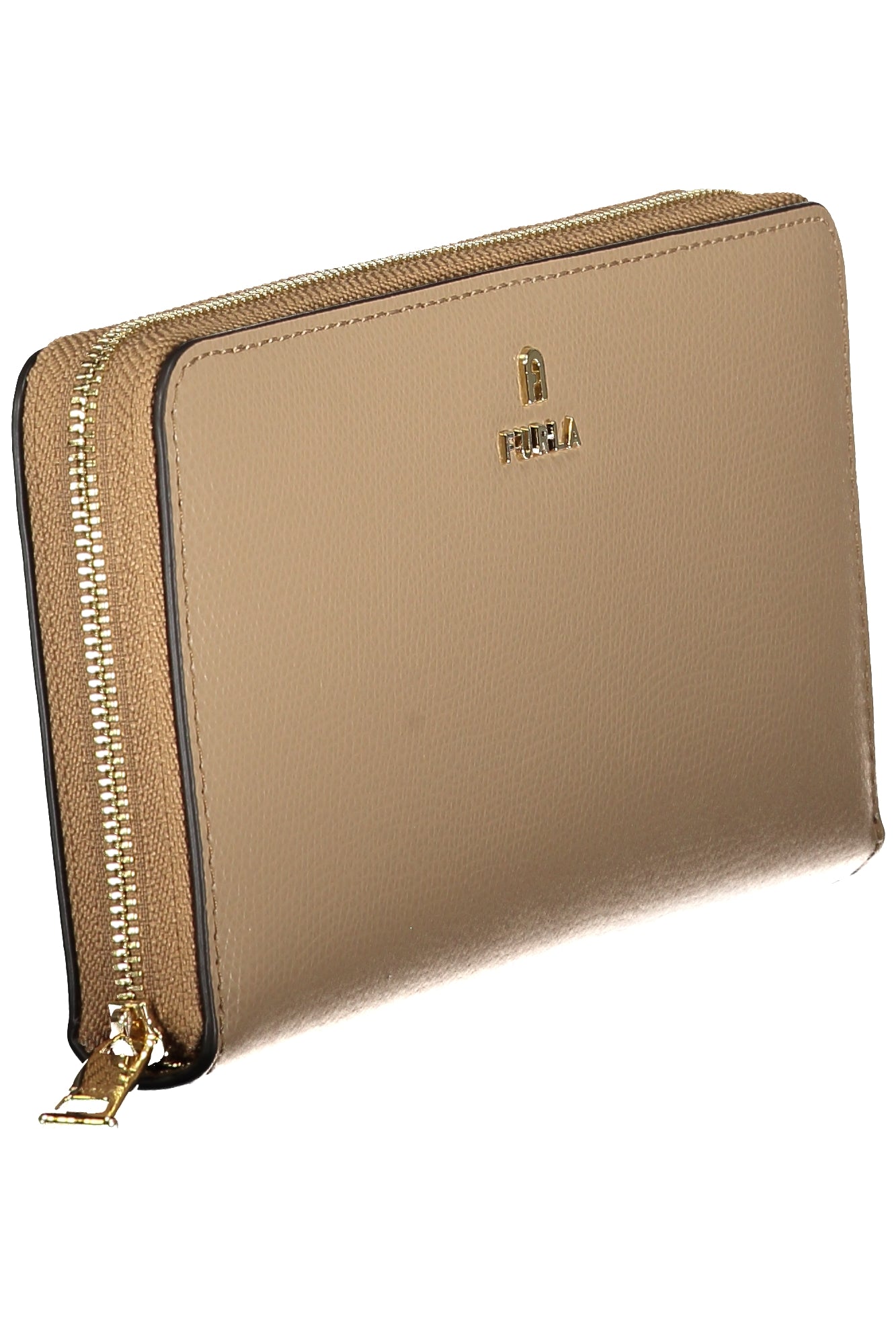 PORTEFEUILLE BEIGE POUR FEMME FURLA