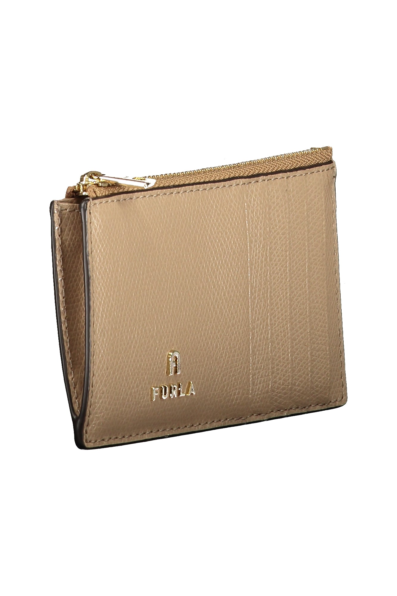 PORTEFEUILLE BEIGE POUR FEMME FURLA