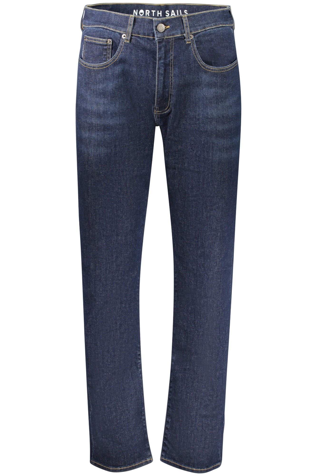 NORTH SAILS SCHWARZE HERRENHOSE