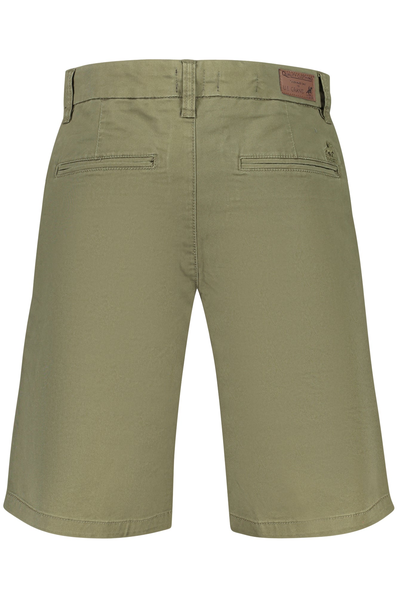 pantaloni Verde
