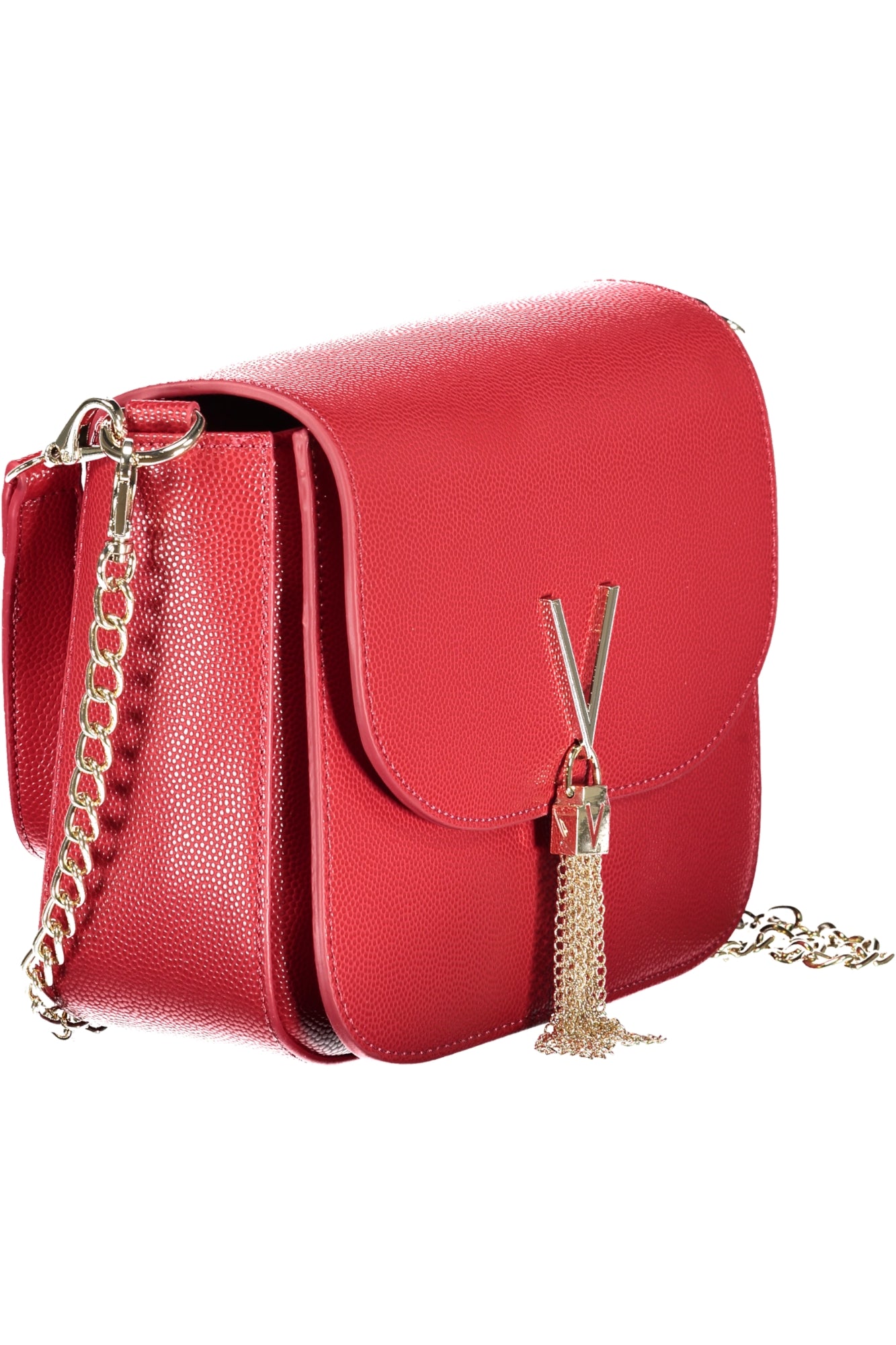 ""VALENTINO BAGS BORSA DONNA ROSSO""