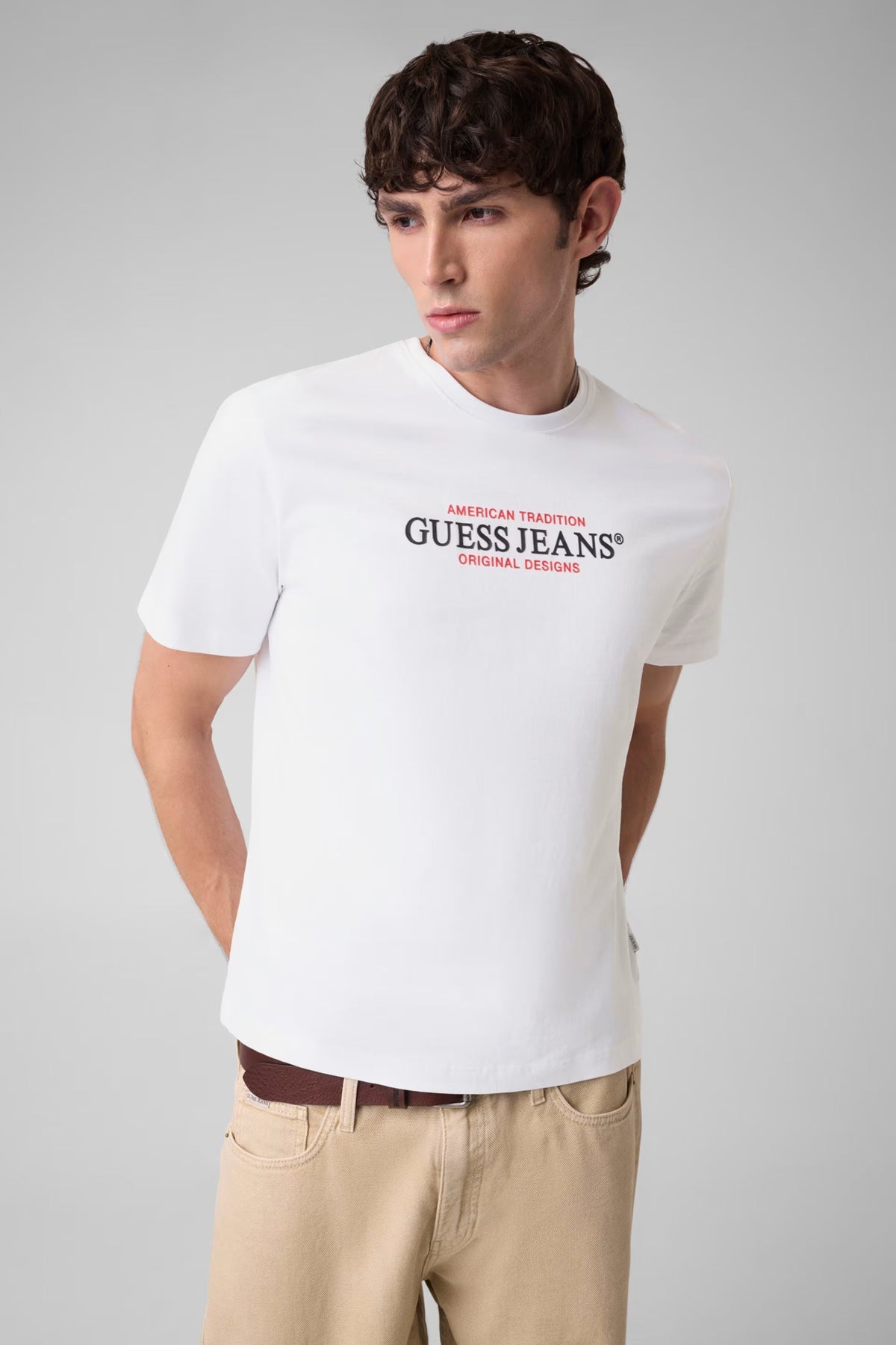 Polos y Camisetas
