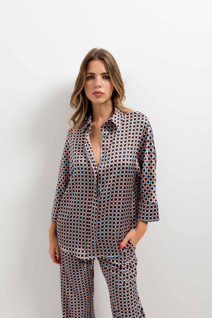 PANTALON ESTAMPADO