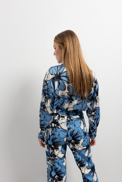 PANTALON ESTAMPADO
