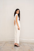 PANTALON LINO