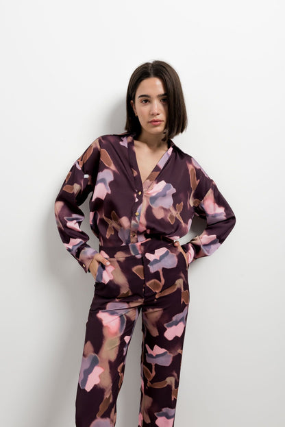 PANTALON ESTAMPADO