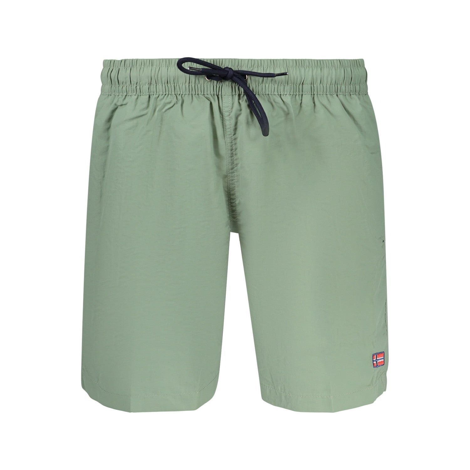 Bañador Verde para Hombre | Napapijri Noruega 1963