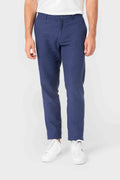 PANTALÓN LINO DE VESTIR