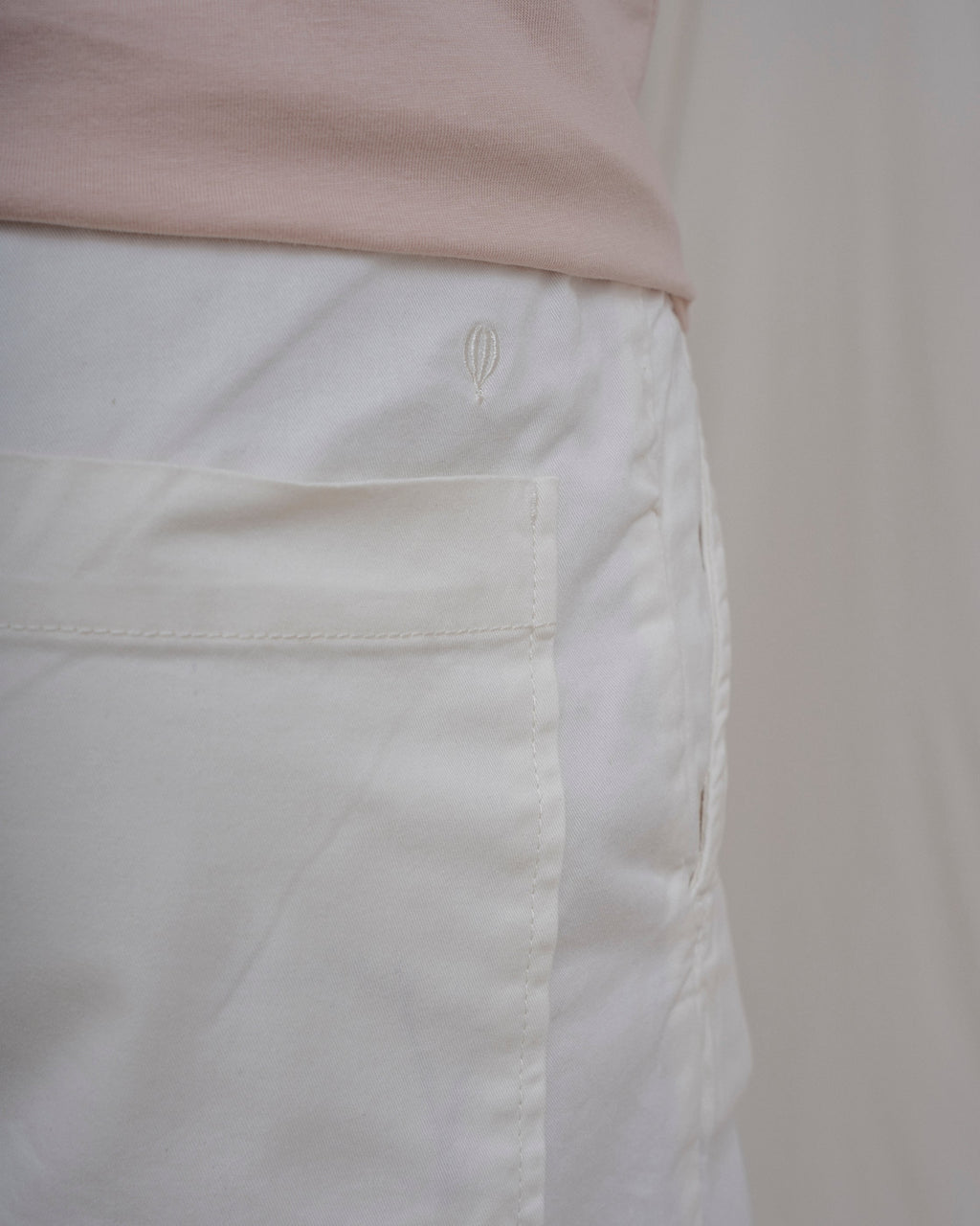 BERMUDA CASUAL BEIGE