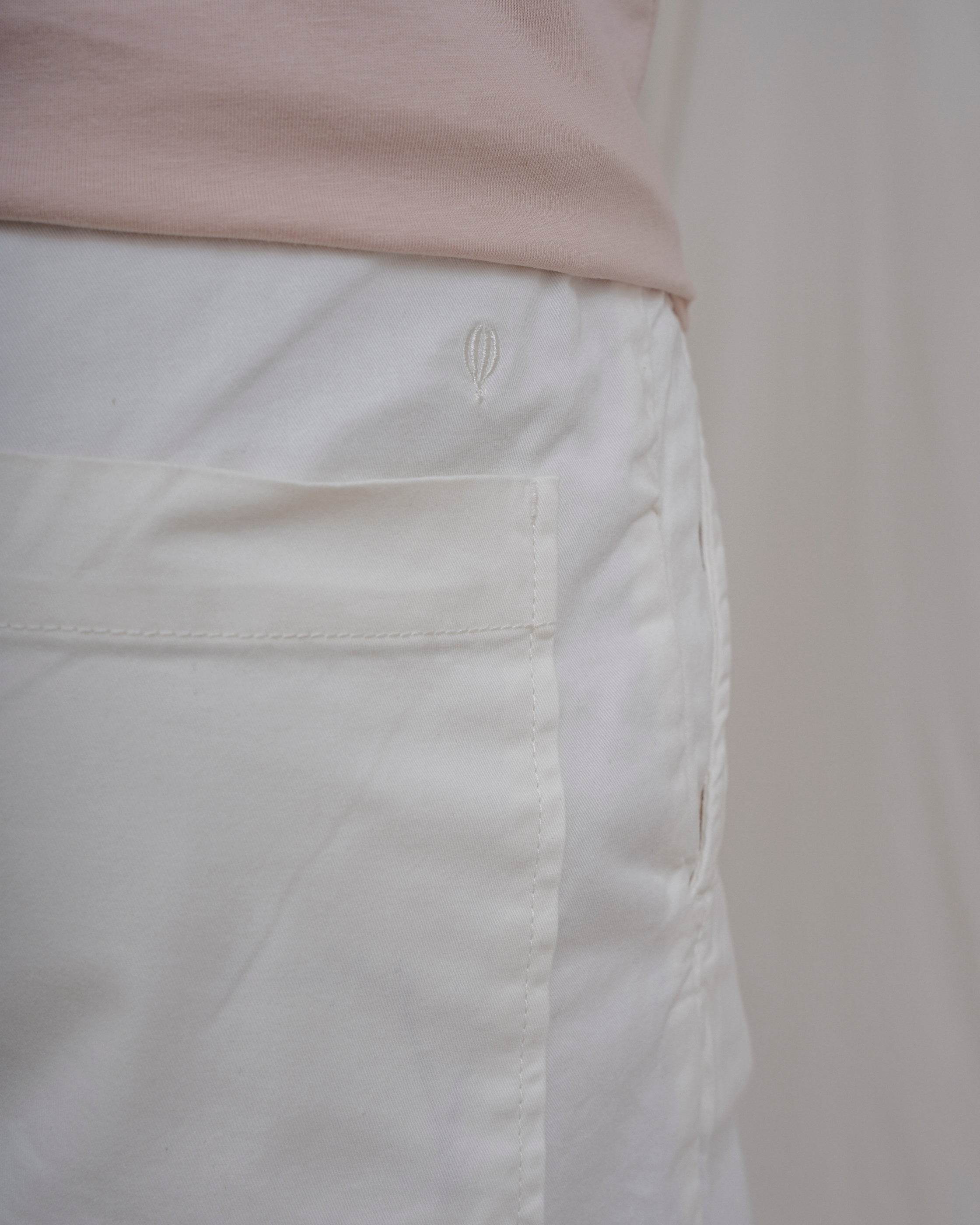 BERMUDA CASUAL BEIGE