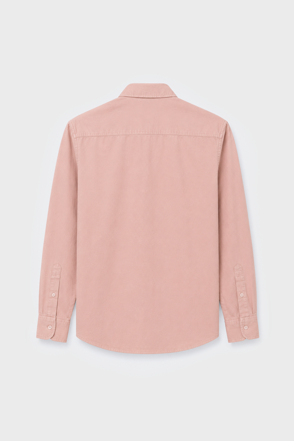 SOBRECAMISA ROSA