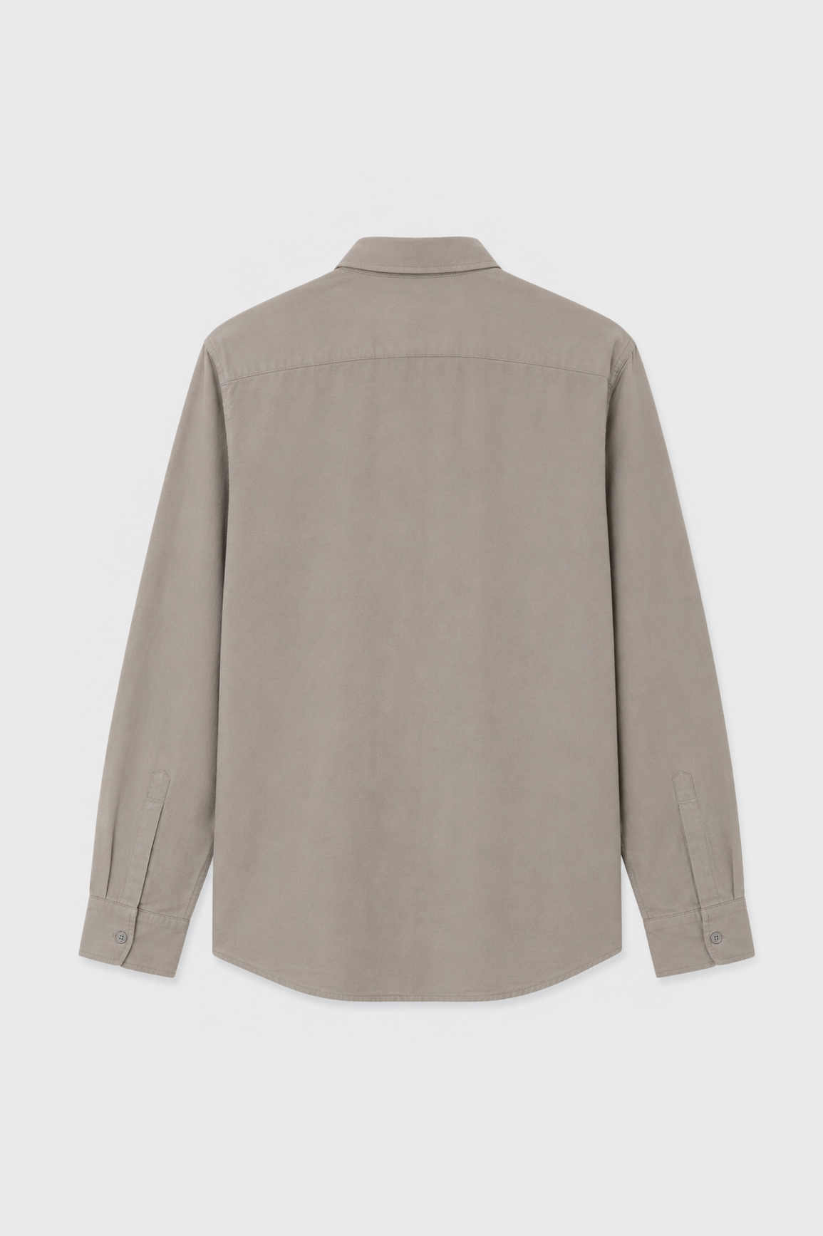 SOBRECAMISA VERDE
