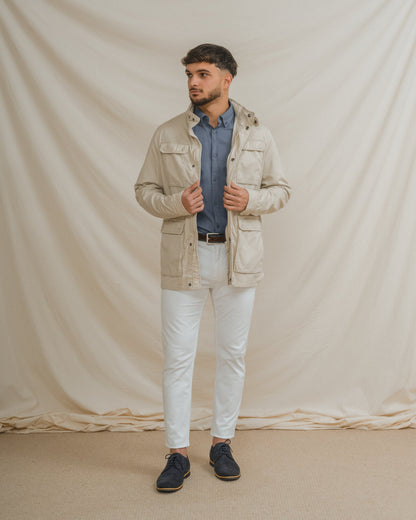 SAHARIANA BEIGE