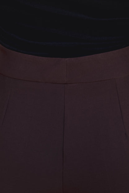 PANTALÓN RECTO