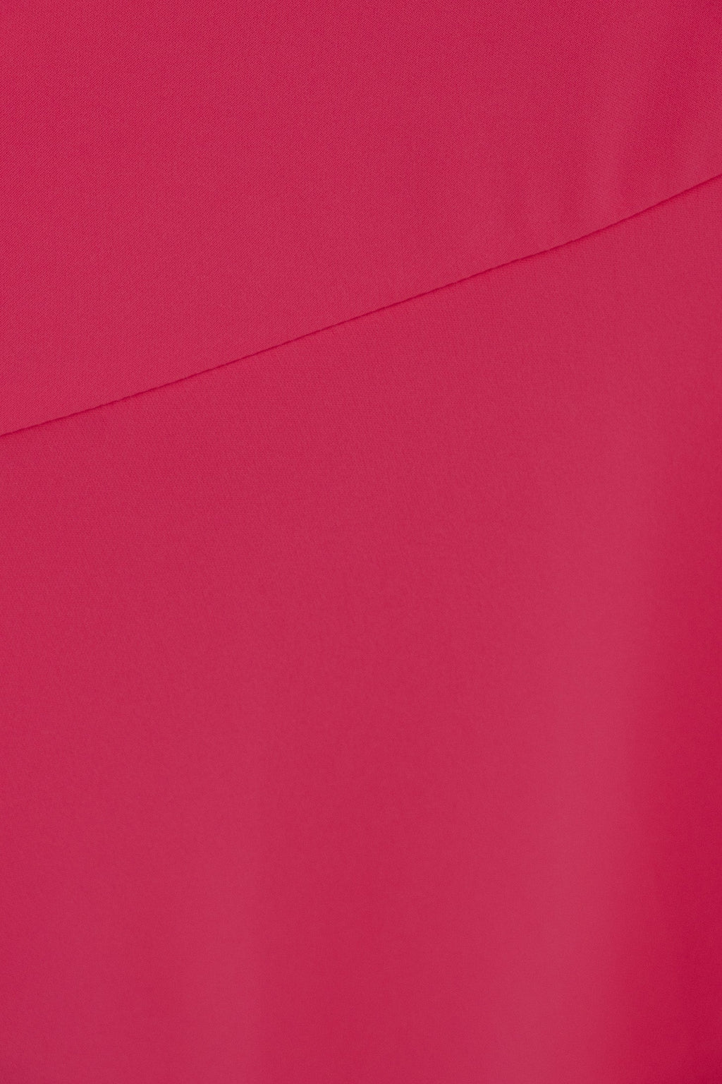 VESTIDO MIDI ASIMÉTRICO