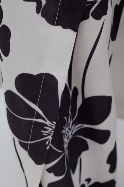 PANTALÓN PAREO ESTAMPADO