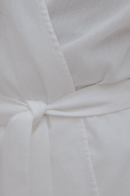TOP CRUZADO KIMONO