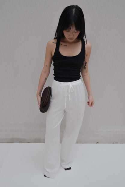 PANTALÓN FLUIDO