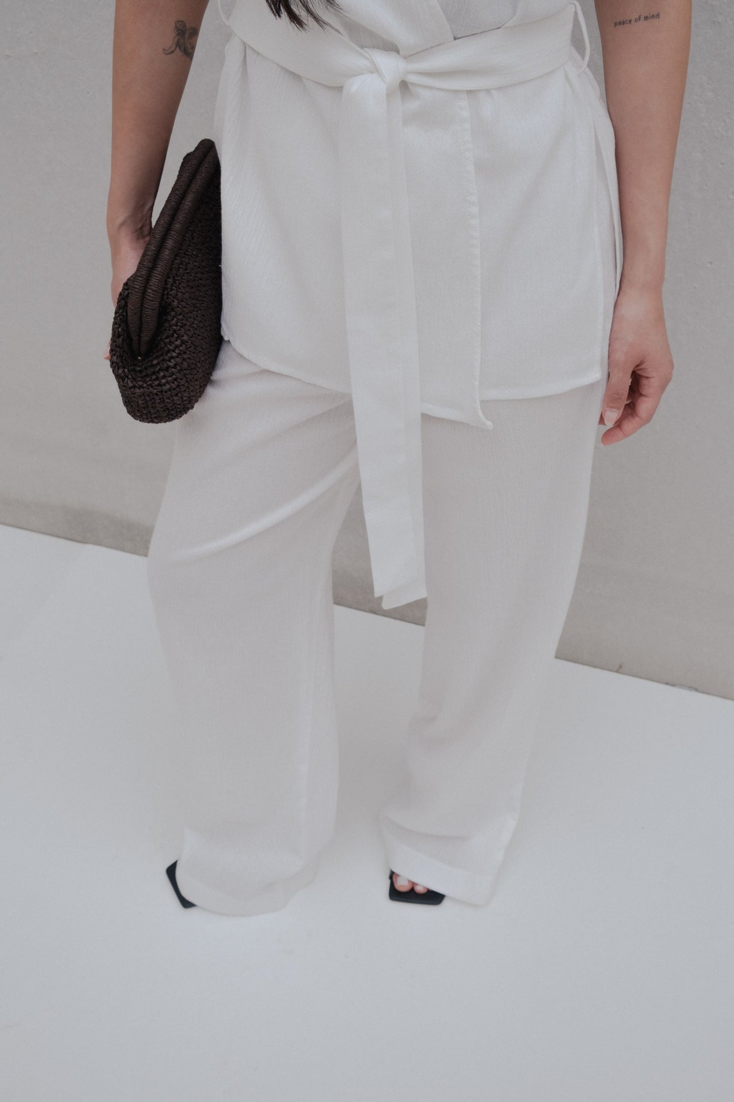 TOP CRUZADO KIMONO