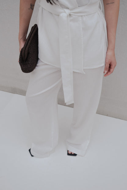 TOP CRUZADO KIMONO