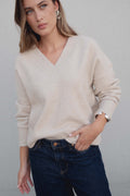 JERSEY OVERSIZE ESCOTE PICO