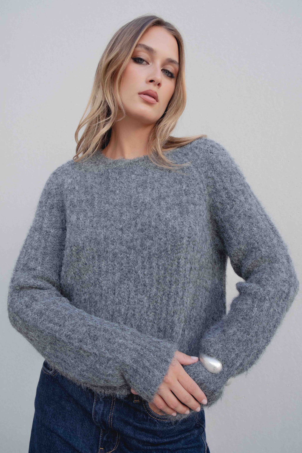 JERSEY OVERSIZE