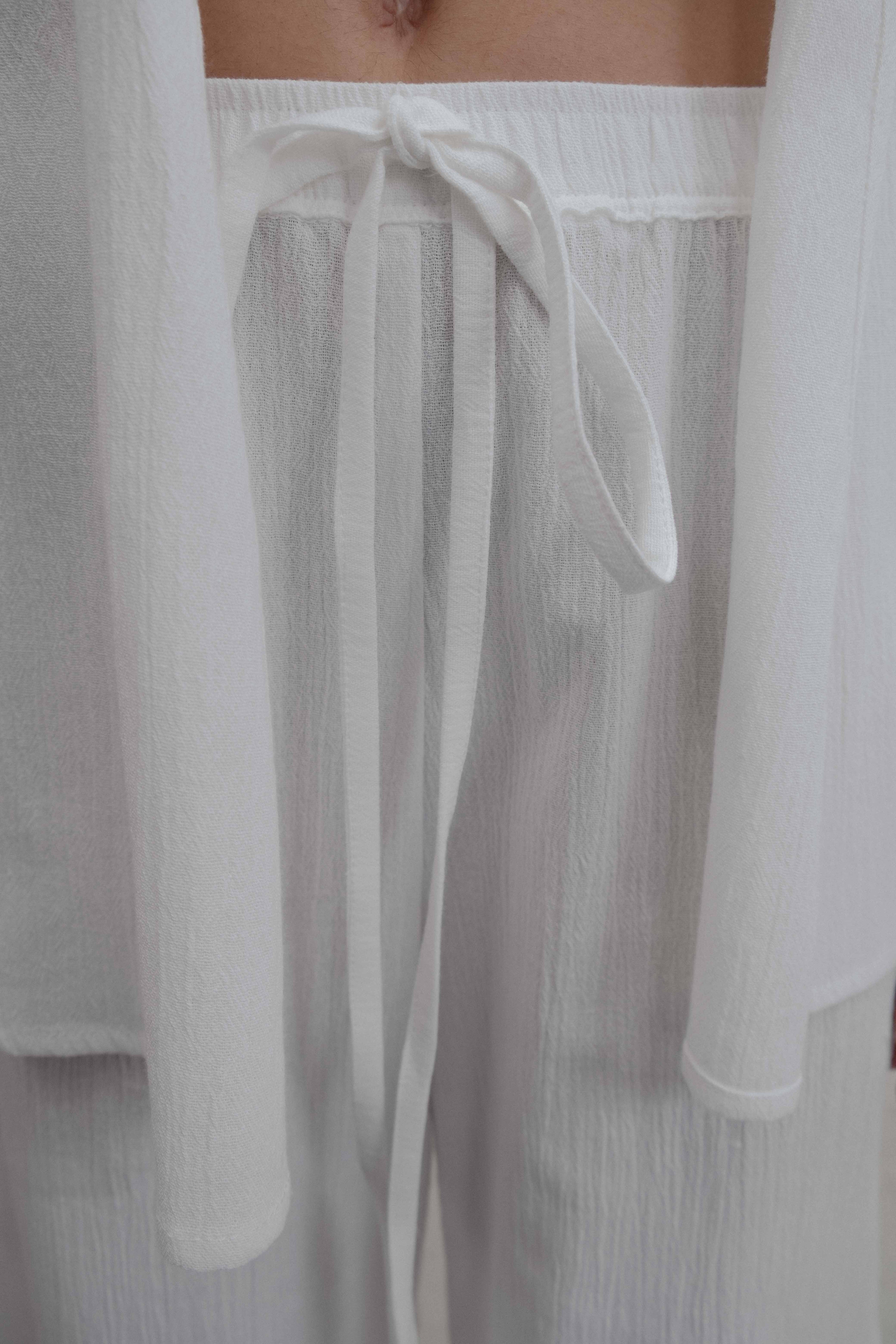 PANTALÓN ABERTURAS