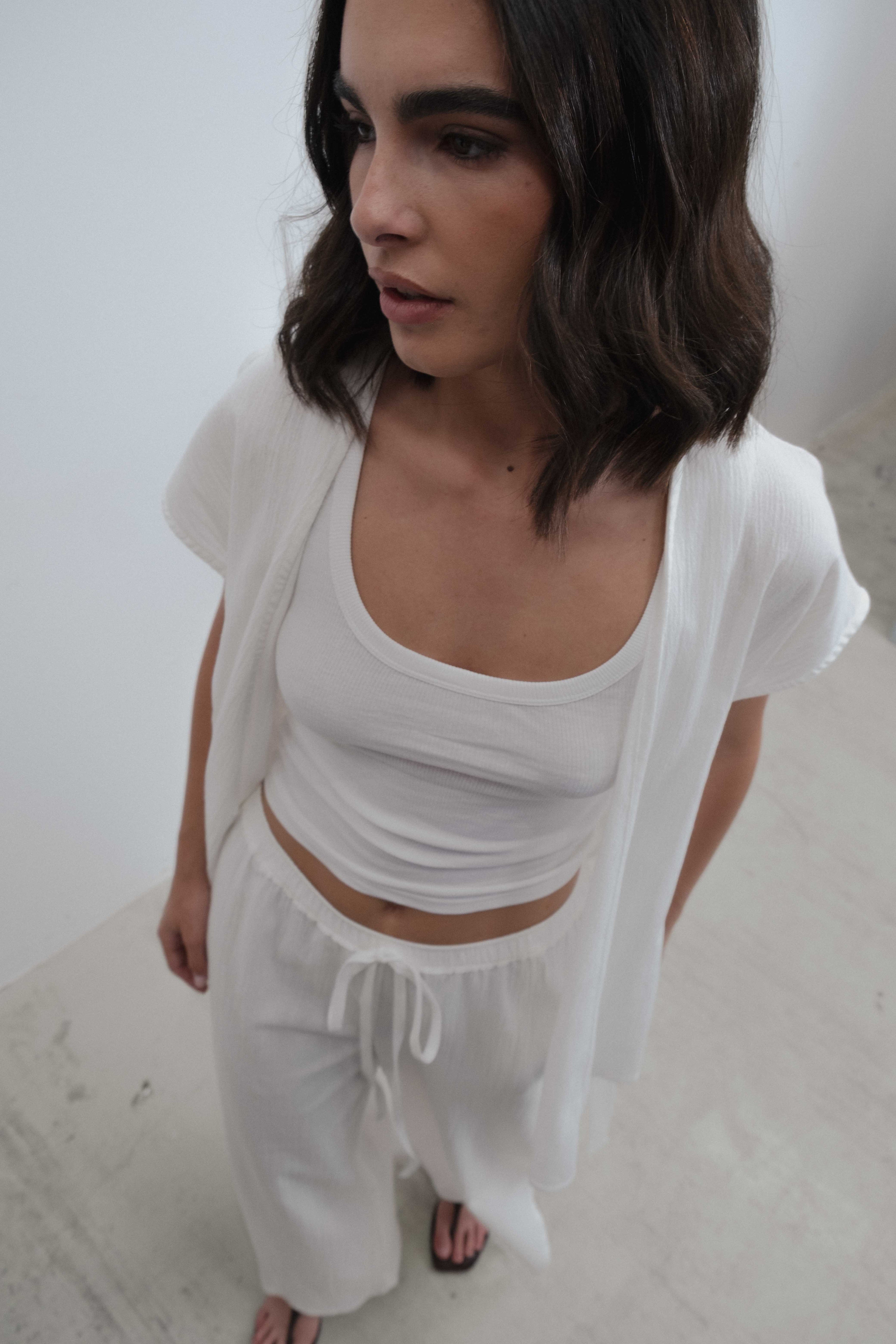 PANTALÓN ABERTURAS