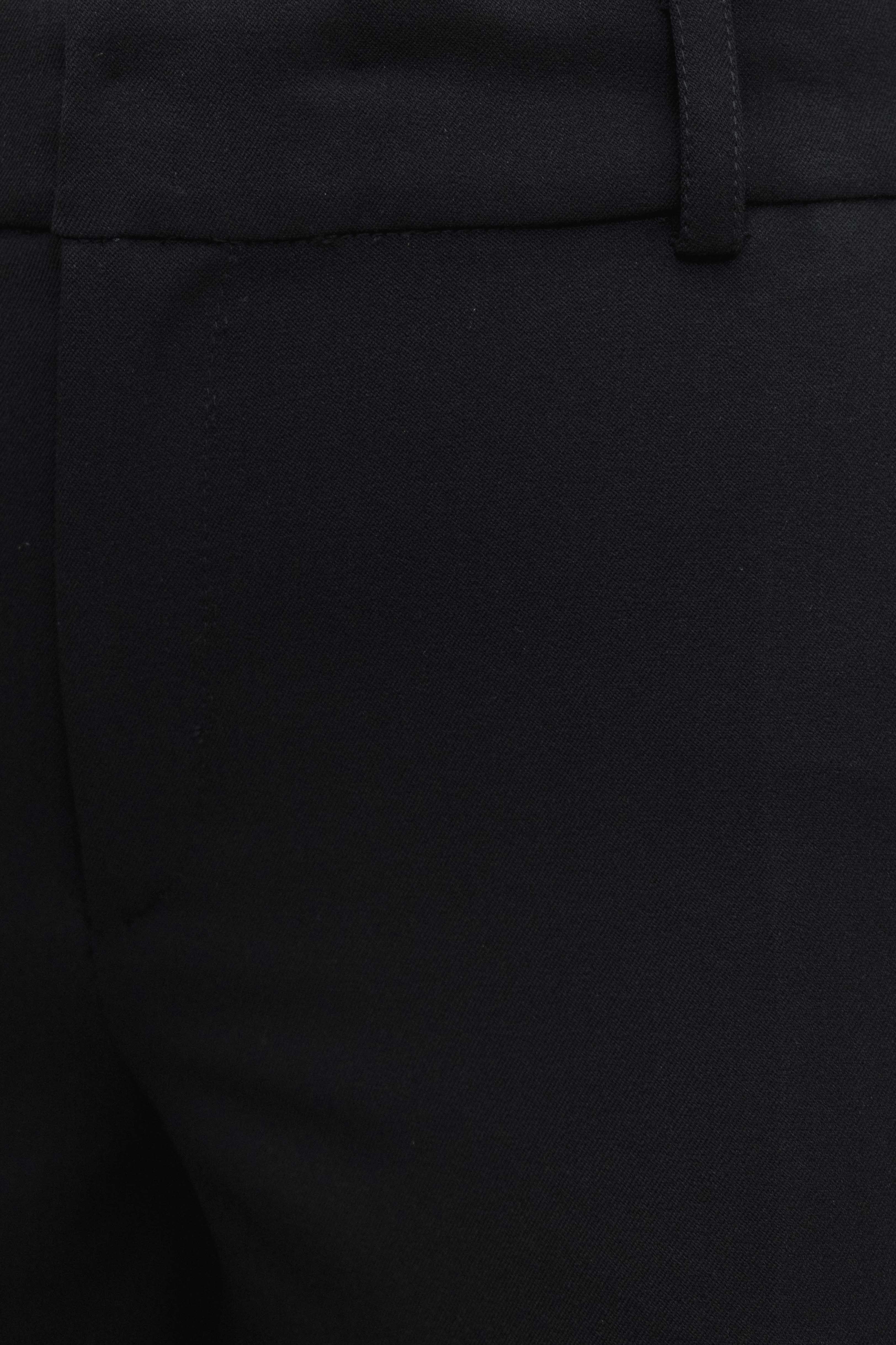 PANTALÓN RECTO TIRO BAJO