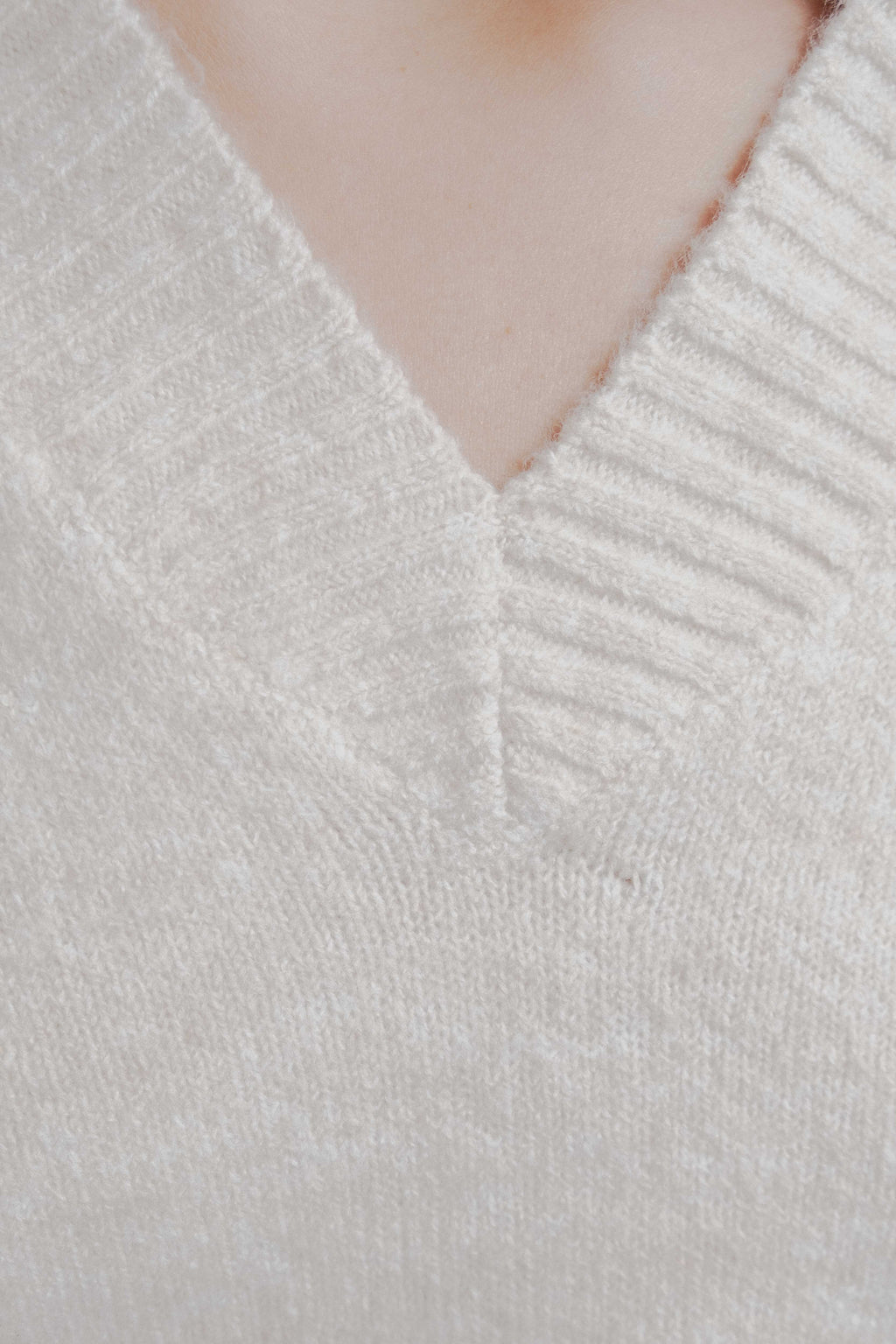 JERSEY OVERSIZE ESCOTE PICO