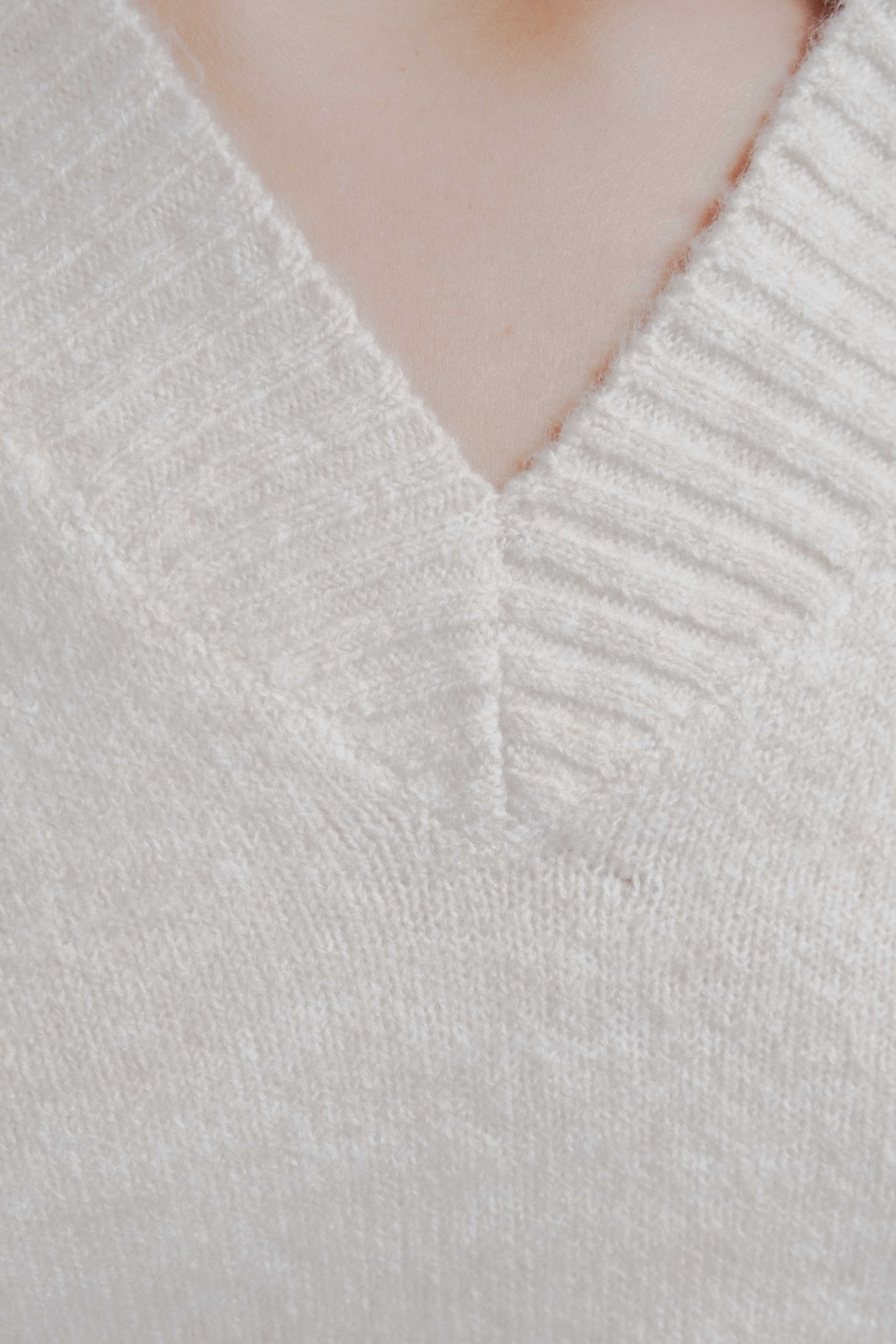 JERSEY OVERSIZE ESCOTE PICO