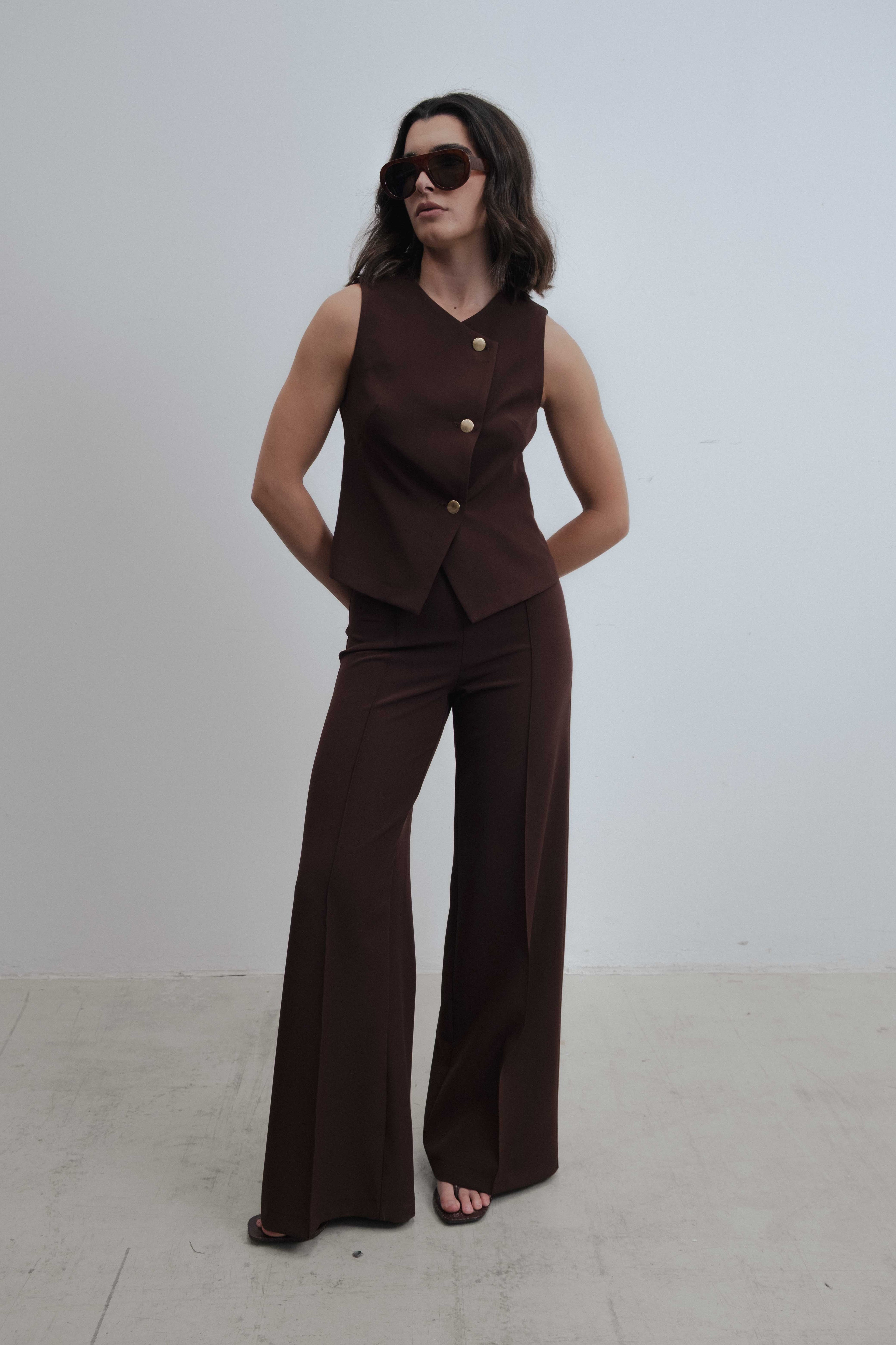 PANTALÓN FLUIDO