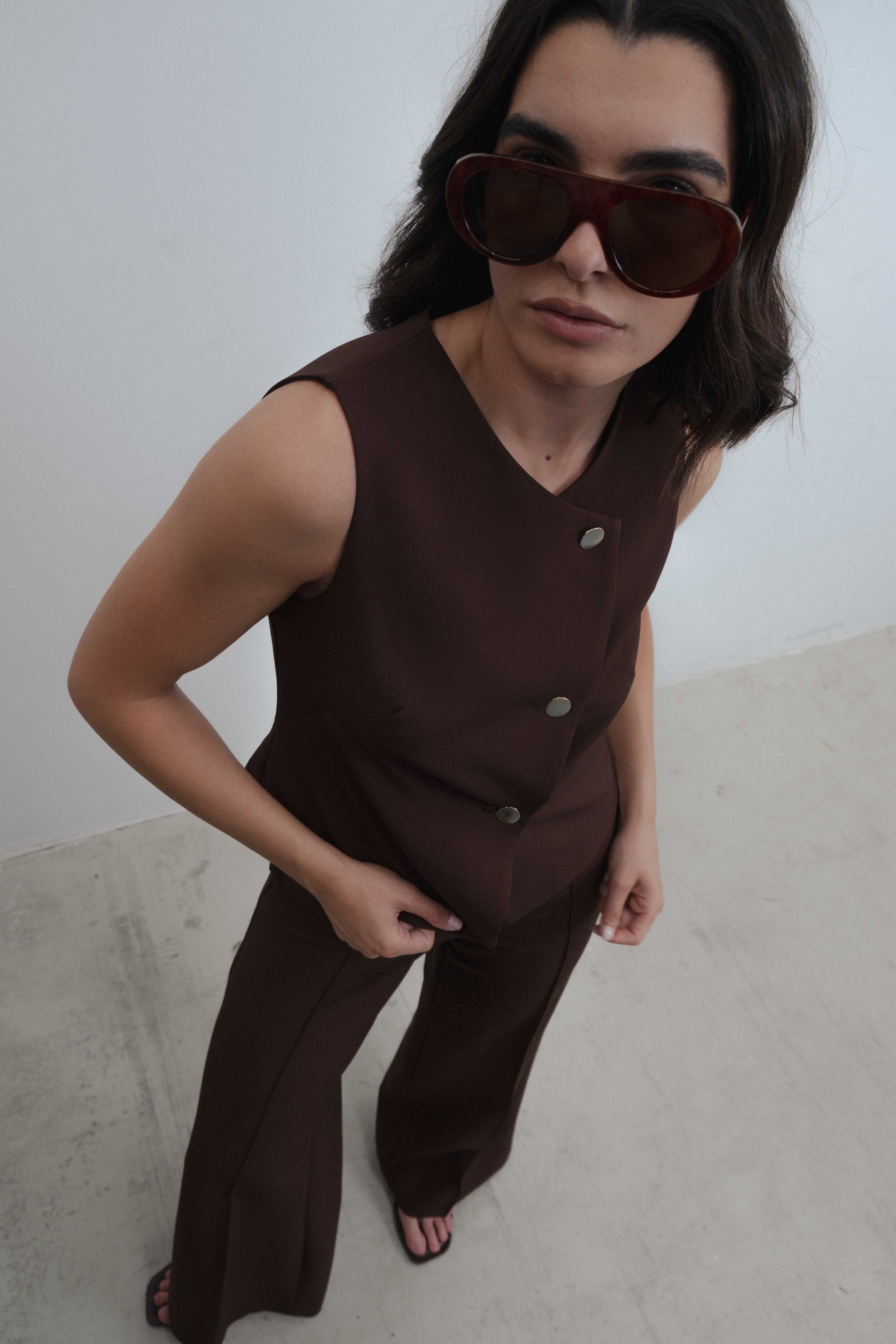 PANTALÓN FLUIDO