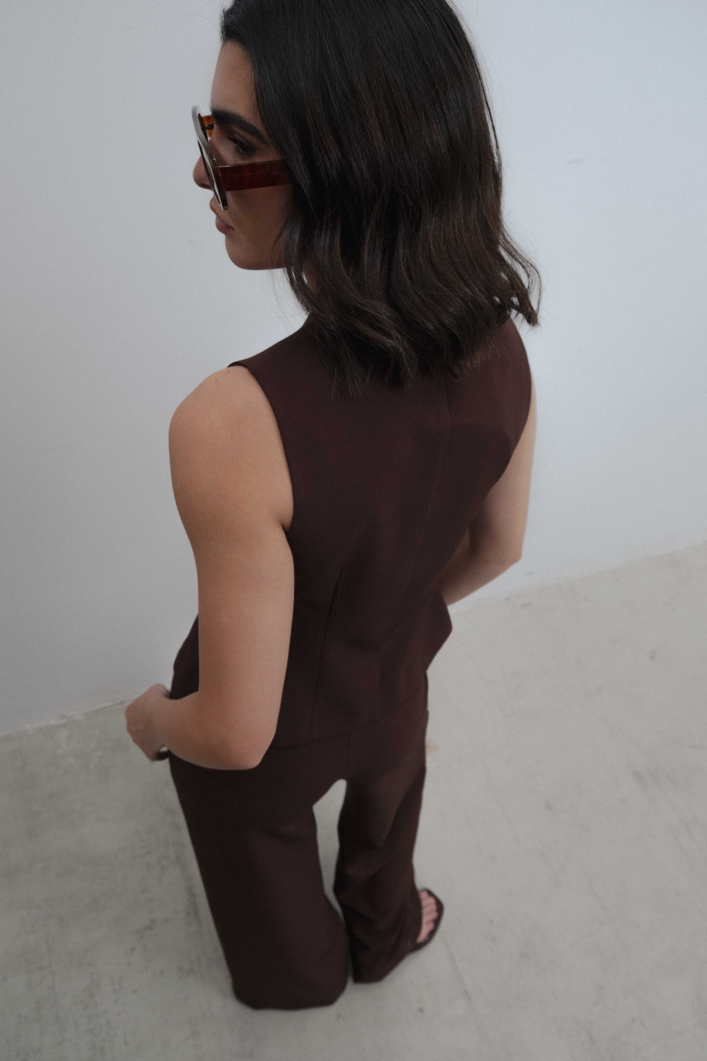 PANTALÓN FLUIDO