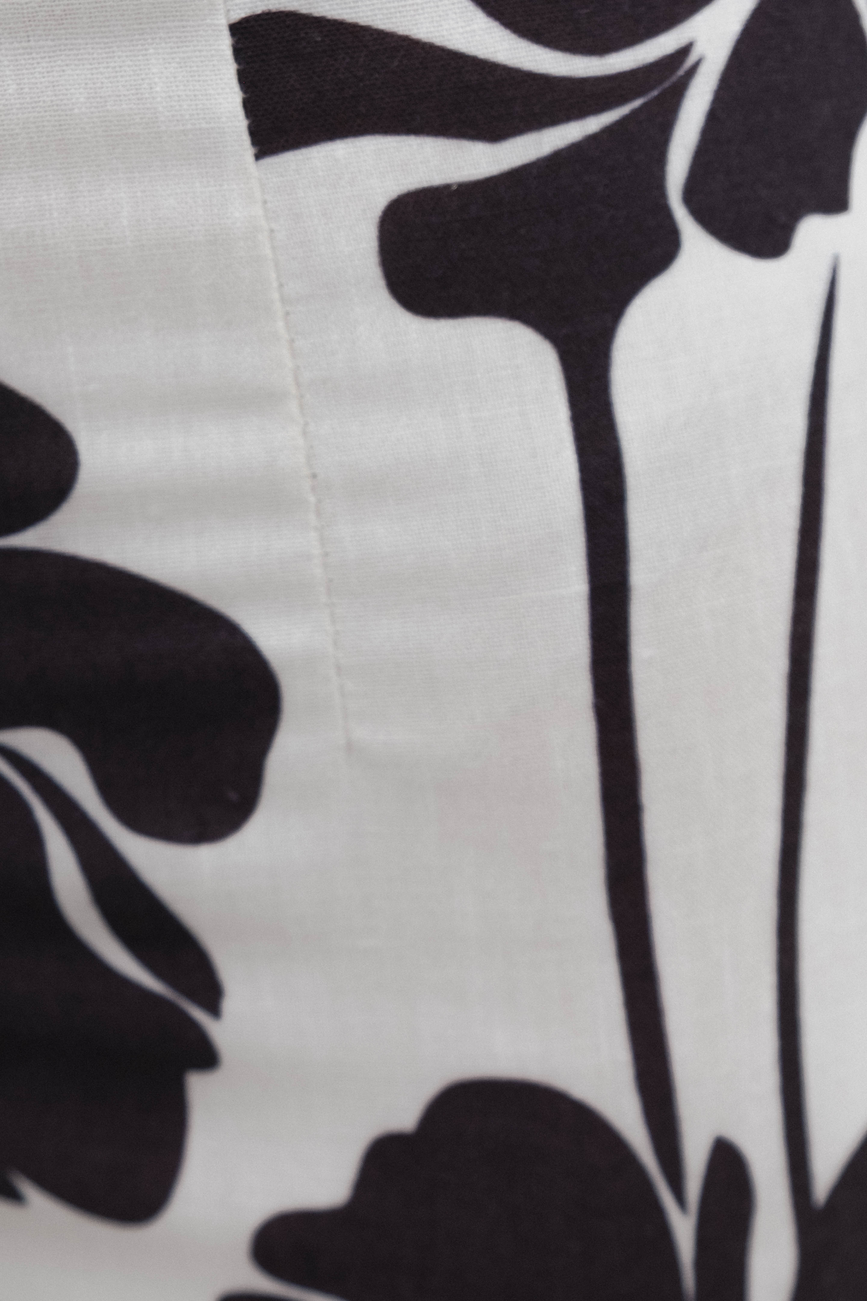 PANTALÓN CULOTTE ESTAMPADO