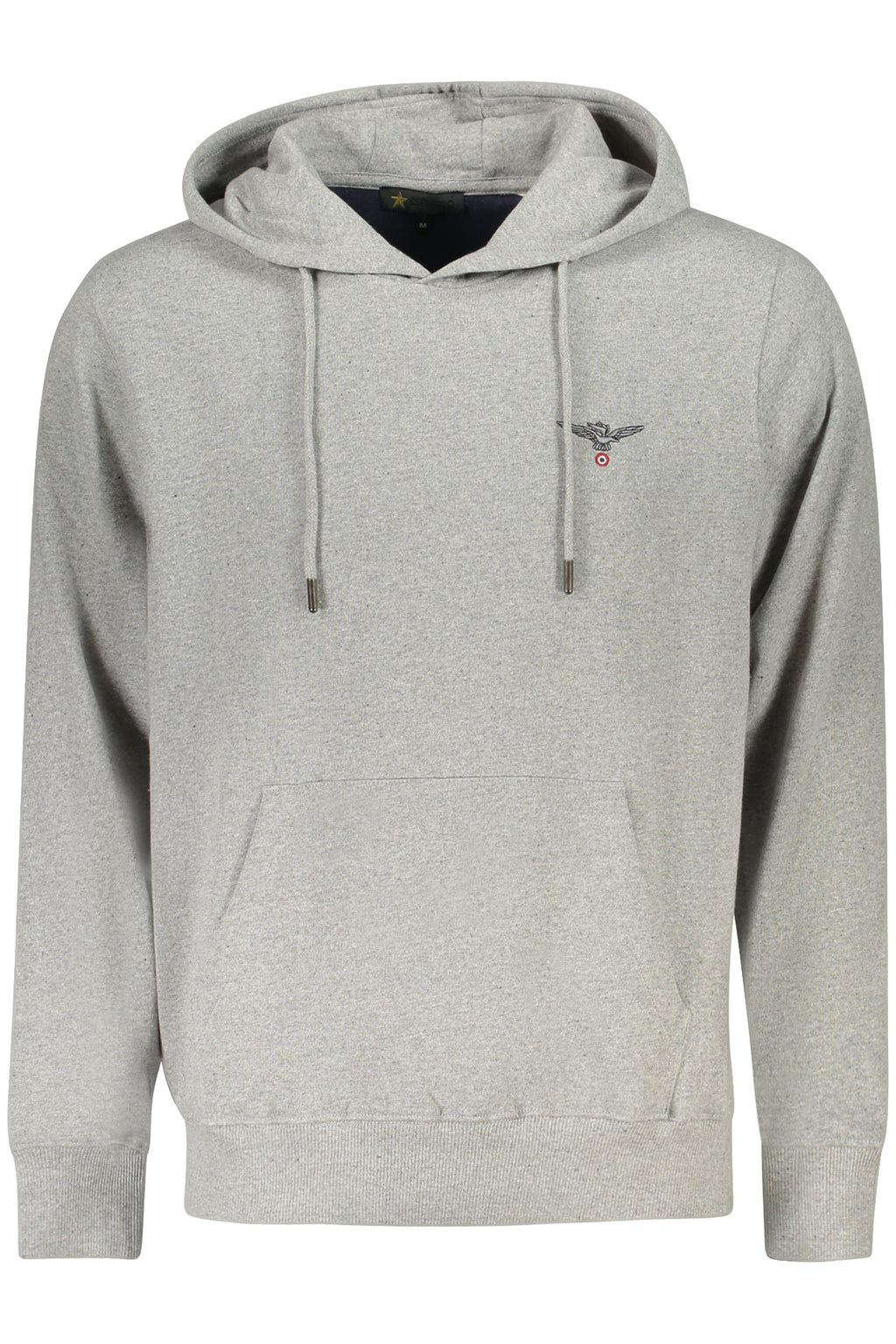 ACCADEMIA MILITARE Sudaderas Hombre Gris