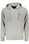 ACCADEMIA MILITARE Sudaderas Hombre Gris
