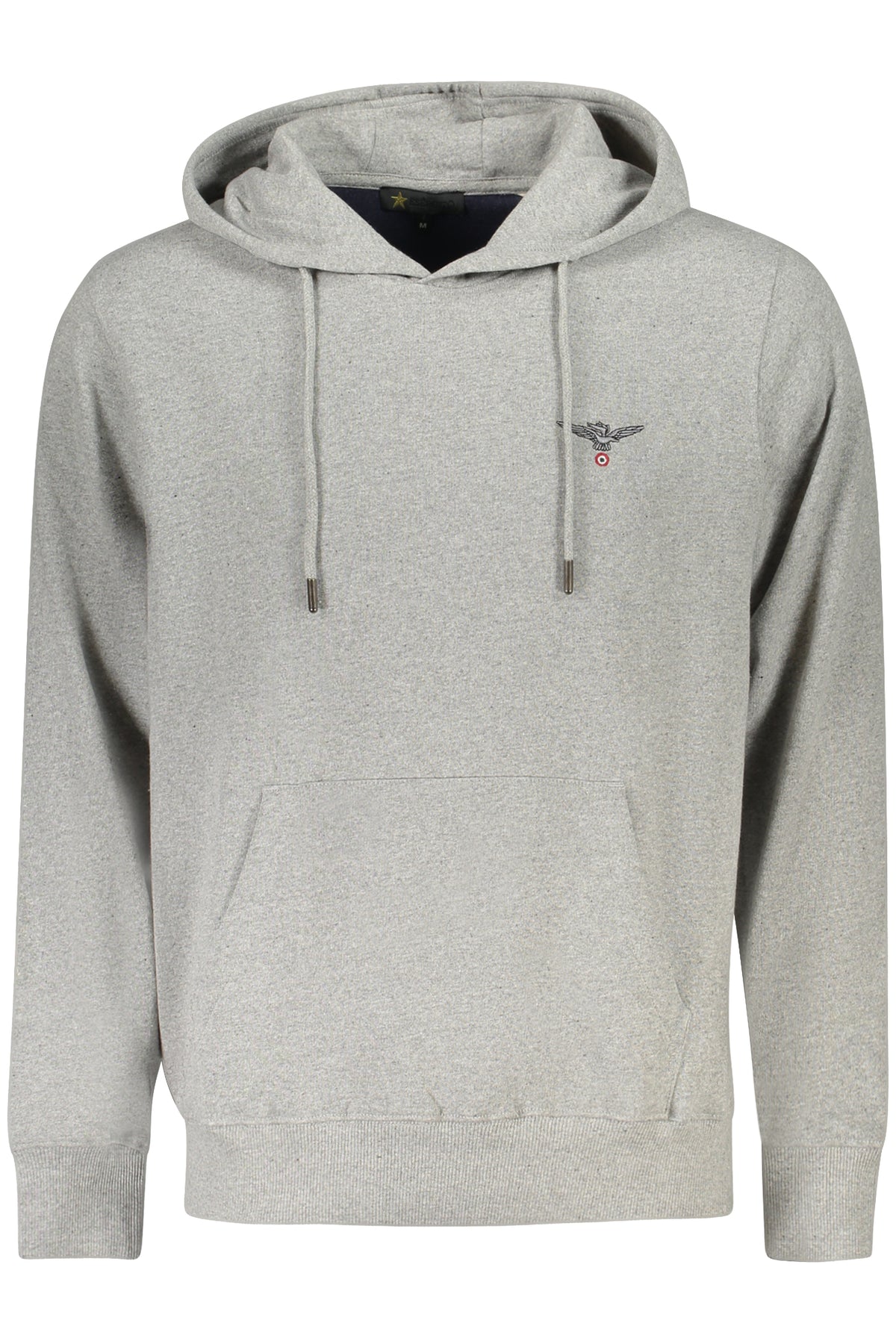 ACCADEMIA MILITARE Sudaderas Hombre Gris