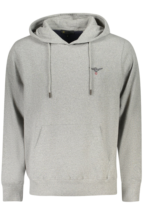ACCADEMIA MILITARE Sudaderas Hombre Gris