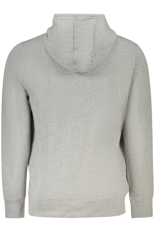 ACCADEMIA MILITARE Sudaderas Hombre Gris