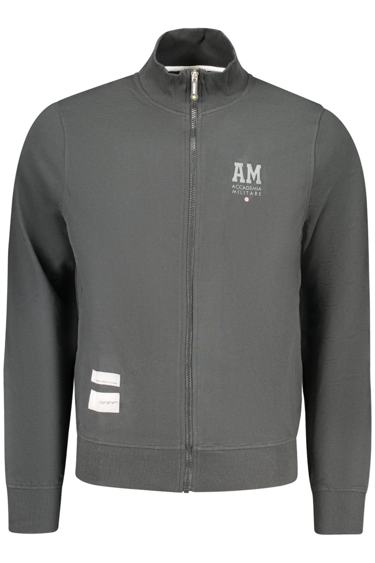ACCADEMIA MILITARE Sudaderas Hombre Negro