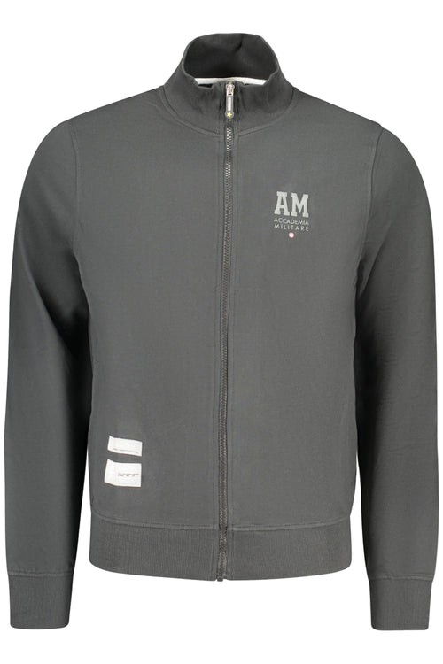 ACCADEMIA MILITARE Sudaderas Hombre Negro