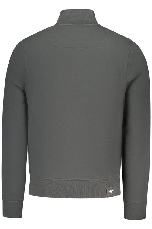 ACCADEMIA MILITARE Sudaderas Hombre Negro