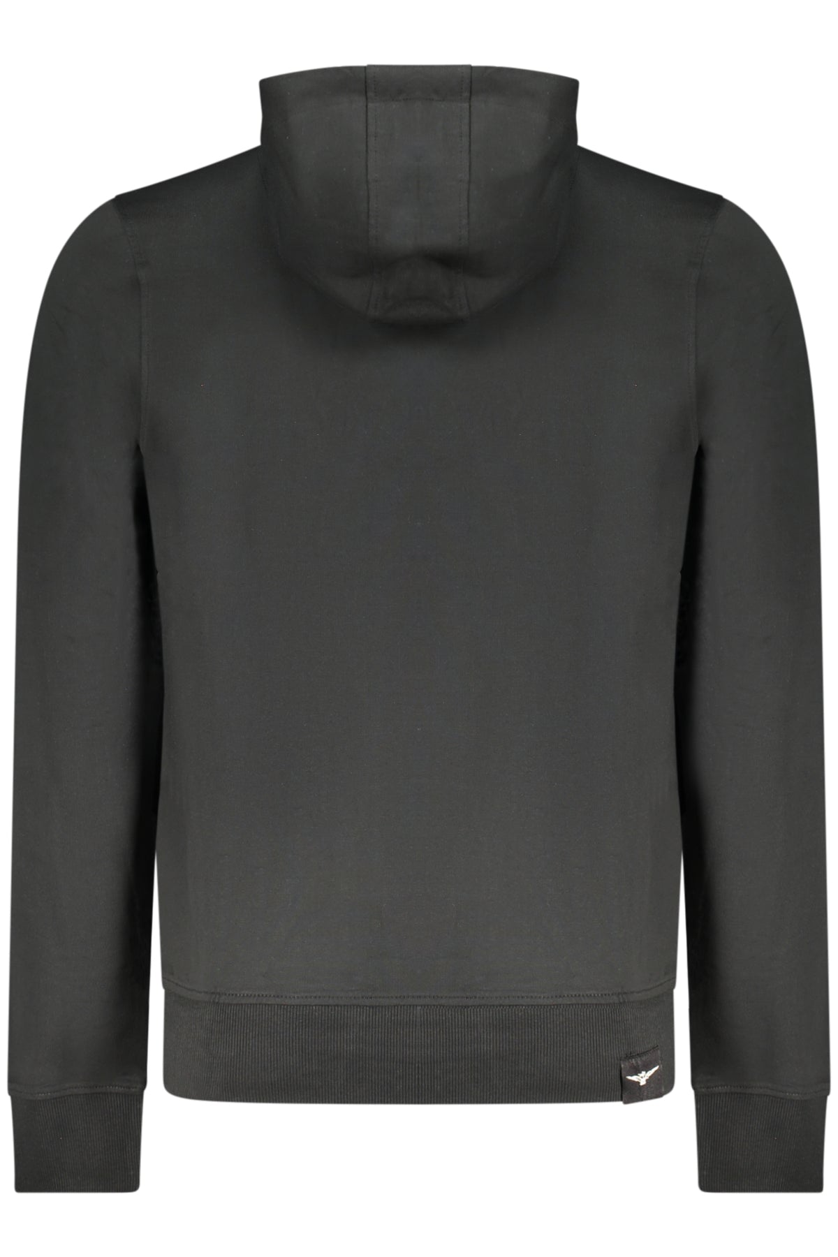 ACCADEMIA MILITARE Sudaderas Hombre Negro