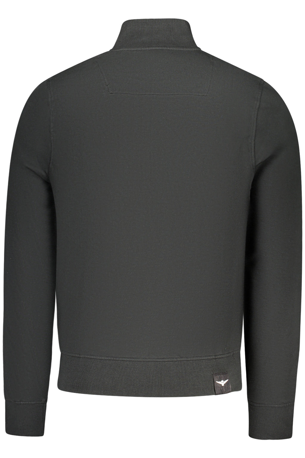 CHAQUETA NEGRA PARA HOMBRE DE ESTADOS UNIDOS