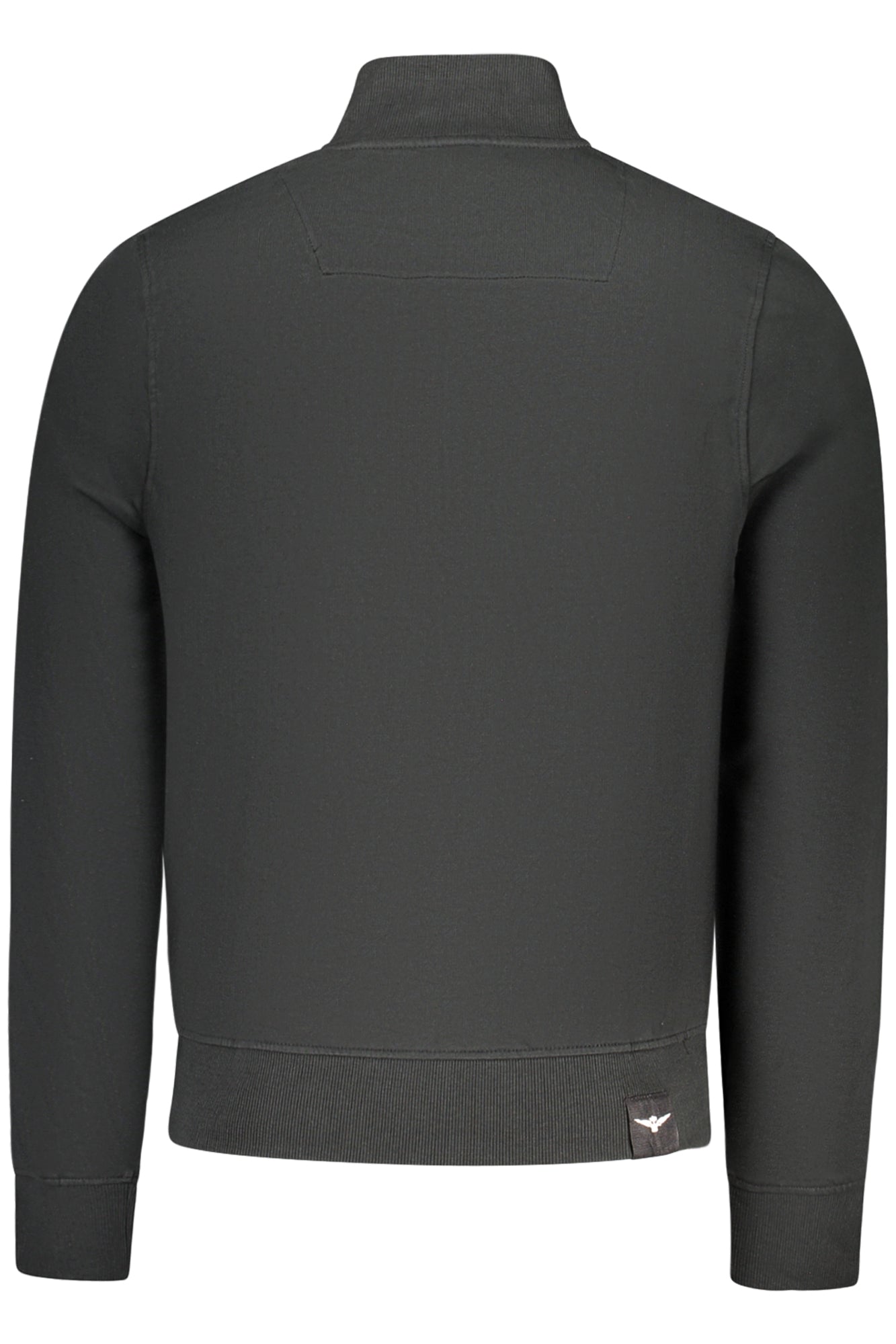 CHAQUETA NEGRA PARA HOMBRE DE ESTADOS UNIDOS