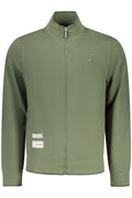 ACCADEMIA MILITARE Sudaderas Hombre Verde